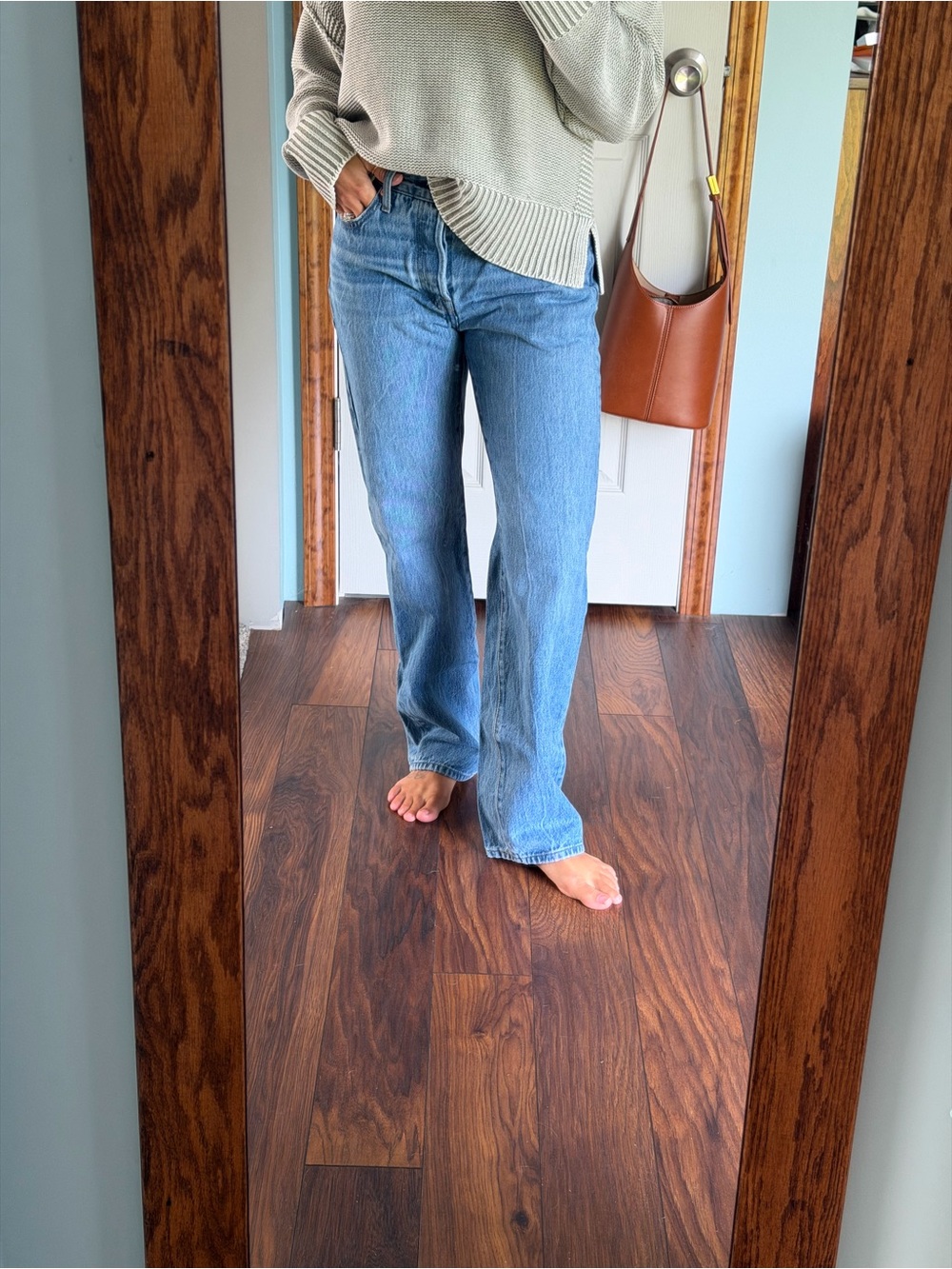 Levi's 501 90’s Jean